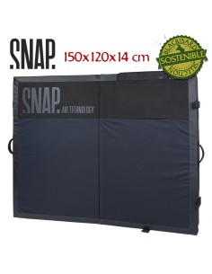 Grand Guts - Crash pad 150...