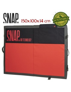 Guts - Crash pad 150 x 100...