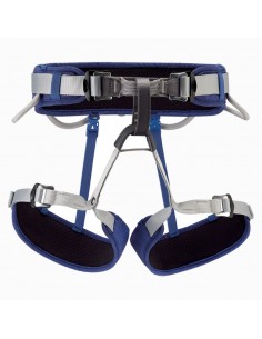 Pack via ferrata panoramique de articulos petzl 2