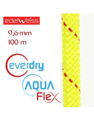 Canyon 9,6 mm AquaFlex Everdry -...