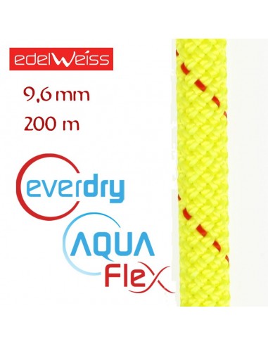Canyon 9,6 mm AquaFlex Everdry -...