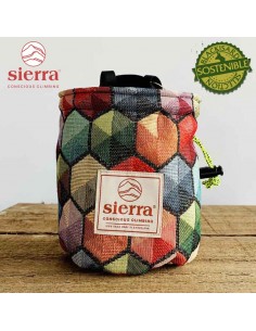 Tube Hexa - Bolsa de...