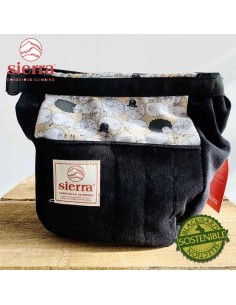 Solid Bucket Black Sheep -...