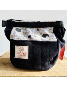 Solid Bucket Black Sheep -... 2