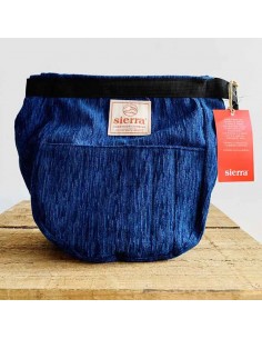 Solid Bucket Matrix Blue -... 2