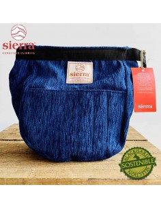 Solid Bucket Matrix Blue -...