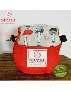 Classics mushroom - Bolsa...