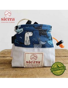 Cube Doggy - Bolsa de...