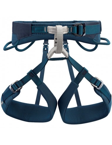 adjama - arnés polivalente - petzl