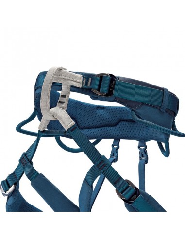 adjama - arnés polivalente - petzl