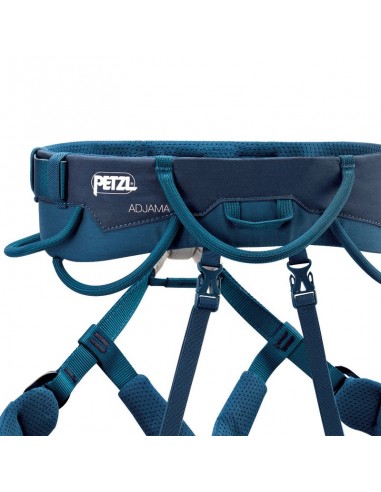 adjama - arnés polivalente - petzl