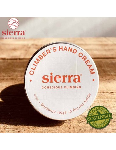 Hand Cream 30 ml - Crema reparadora...