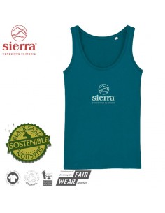 Tank Top Coorp (Ocean...