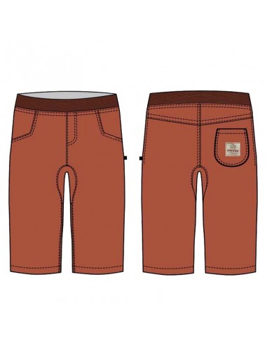 Siurana Short Pant (Magma) - Pantalón...