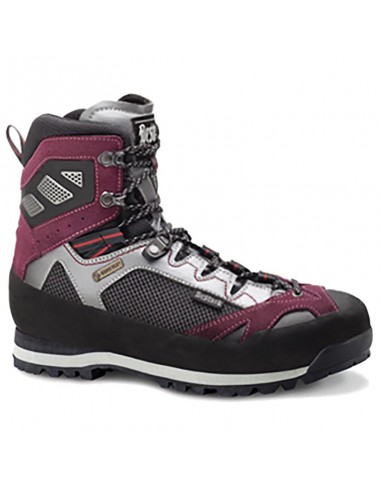 trek lady ff - bota de trekking para mujer - bestard