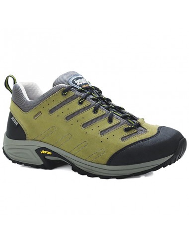 cami - zapatillas para senderismo (verde claro) - bestard