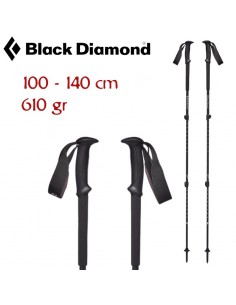 Trail Back Trek Poles -...