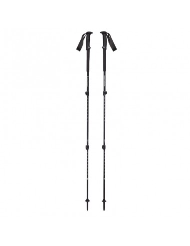 trail back trek poles - bastones de trekking - black diamond
