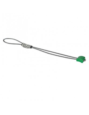 pro nut set 5 piezas - juego de fisureros - camp