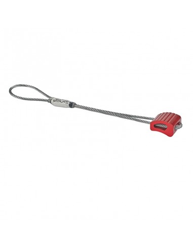 pro nut set 5 piezas - juego de fisureros - camp