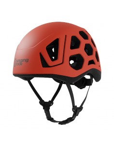 Hex ( Fox Red ) - Casco... 2