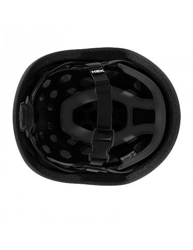 hex (white) - casco ligero - singing rock