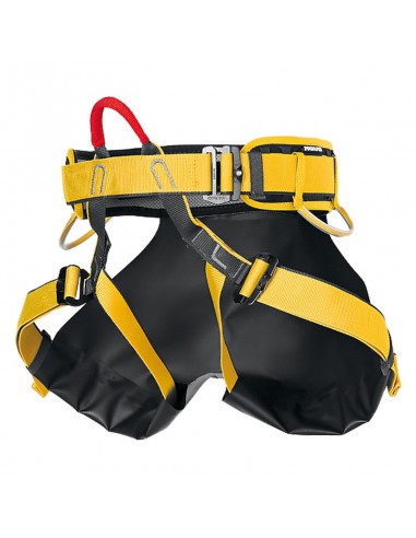 canyon xp - arnés barrancos acolchado - singing rock