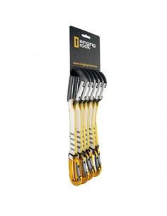Pack 6 Colt Express 17cm -... 2