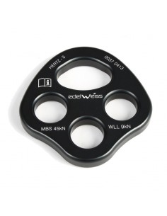 Rigging plate S - Placa... 2