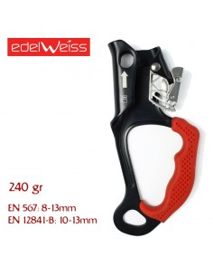 AS16 Handle Ascender - Puño...