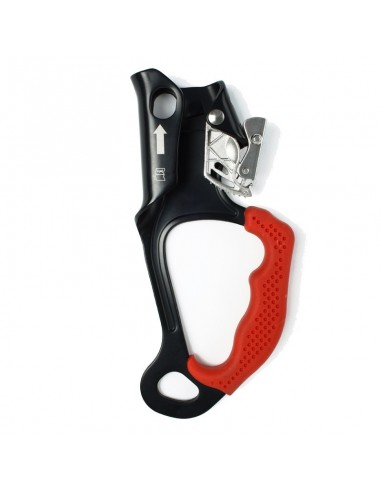 as16 handle ascender - puño ascendedor - edelweiss