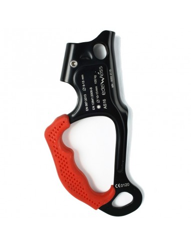 as16 handle ascender - puño ascendedor - edelweiss