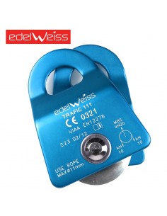 Traffic 111 Single Pulley -...