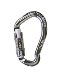 mosquetón be link bi-matic - beal 2