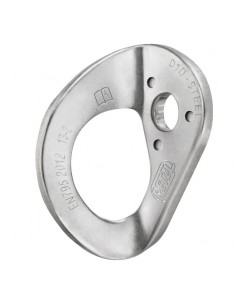 COEUR 10mm Steel - Plaqueta... 2