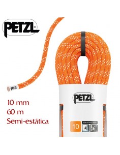 Club 10mm (60m) (Naranja) -...