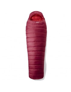 Ascent 900 Wmns - Saco de... 2