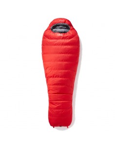Alpine Pro 600 - Saco de... 2