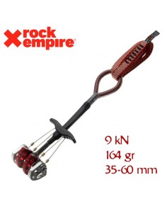 Friend Axel 4 (Rojo) - Rock...