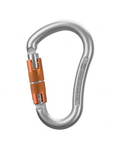 Magnum Steel T3 - Mosquetón... 2