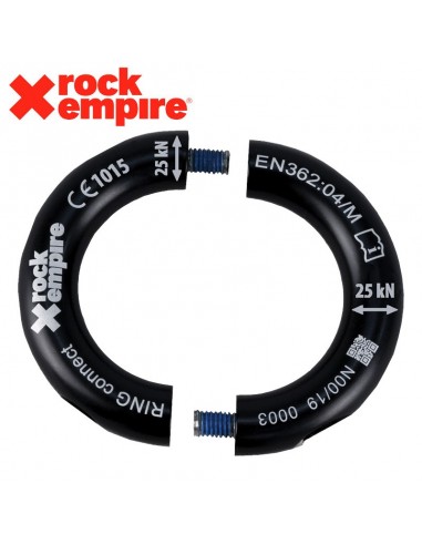 Ring Connect - Anillo conector...