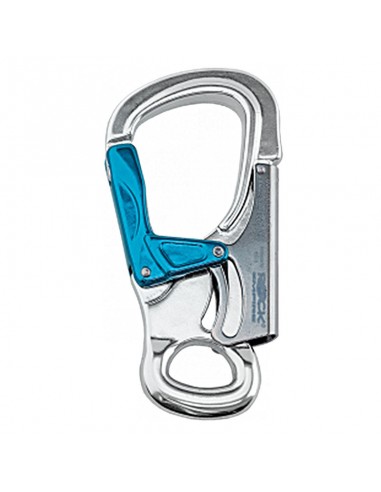 anchor c24 - mosquetón cerrado c24 - rock empire