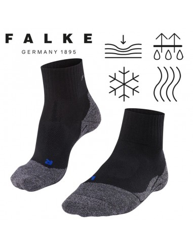 Falke TK2 Sh Co - Calcetines cortos...