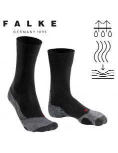 Falke TK2 - Calcetines de...