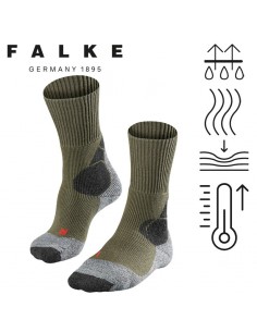 Falke TK4 - Calcetines para...