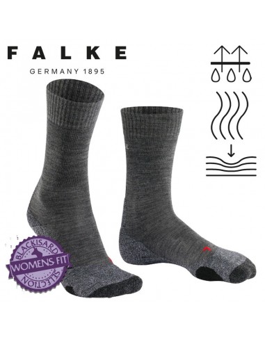 Falke TK2 Women - Calcetines cortos...