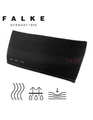 Falke Headband - Cinta para la cabeza...