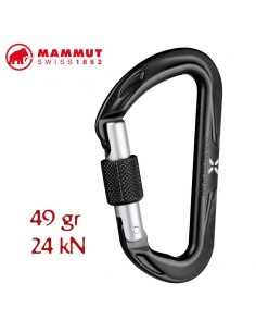 Nordwand Micro Lock Screw -...
