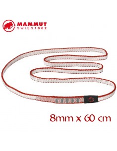 Contact Sling 8mm x 60cm -...
