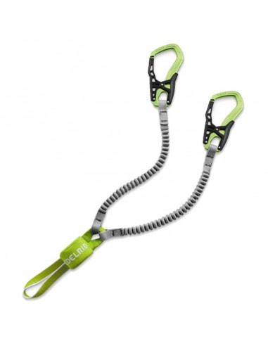 disipador cable kit vi - edelrid